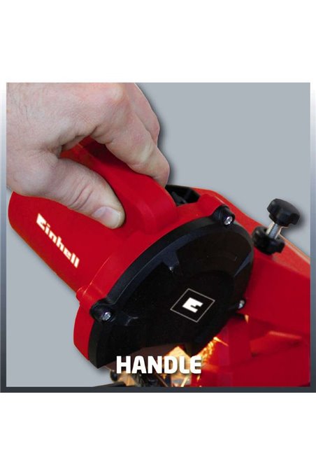 Станок для заточки цепей Einhell GC-CS 85 E New (4499920)