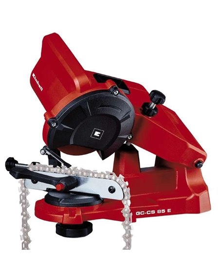 Станок для заточки цепей Einhell GC-CS 85 E New (4499920)