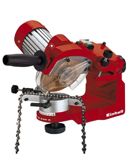 Станок для заточки цепей Einhell GC-CS 235 E (4499910)