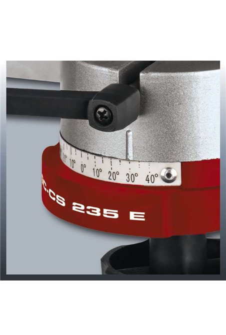 Станок для заточки цепей Einhell GC-CS 235 E (4499910)