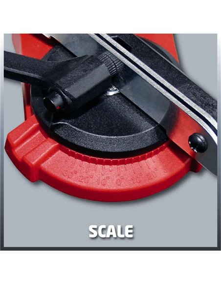 Станок для заточки цепей Einhell GE-CS 18 Li - Solo (4499940)