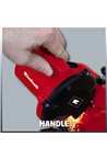 Станок для заточки цепей Einhell GE-CS 18 Li - Solo (4499940)