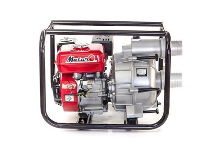 Мотопомпа Matari MGP30Т-1 (0003-1)