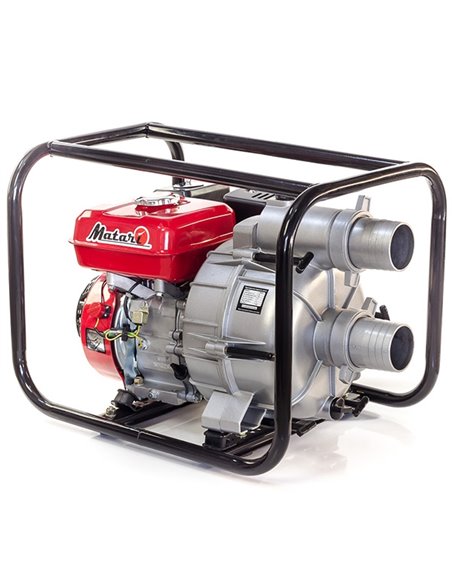 Мотопомпа Matari MGP30Т-1 (0003-1)