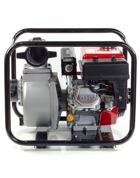 Мотопомпа Matari MGP30 (0002)