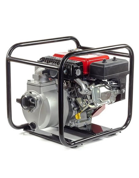 Мотопомпа Matari MGP20 (0001)