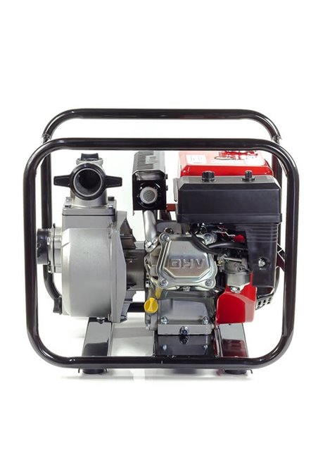 Мотопомпа Matari MGP20 (0001)