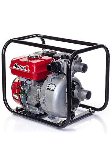 Мотопомпа Matari MGP20HP (M03-01)