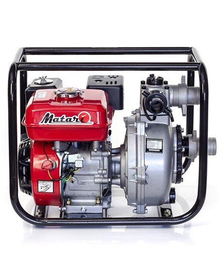 Мотопомпа Matari MGP20HP (M03-01)