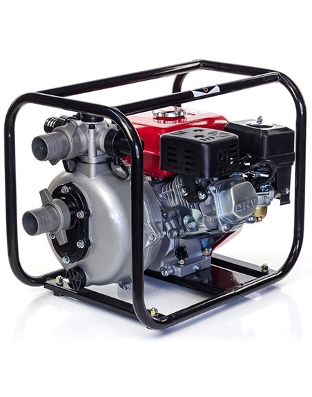 Мотопомпа Matari MGP20HP (M03-01)