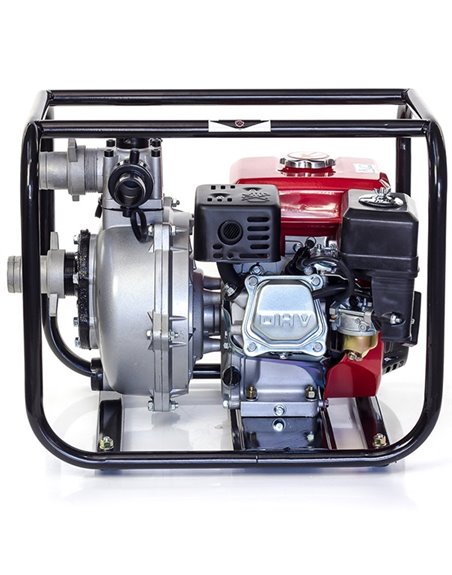 Мотопомпа Matari MGP20HP (M03-01)