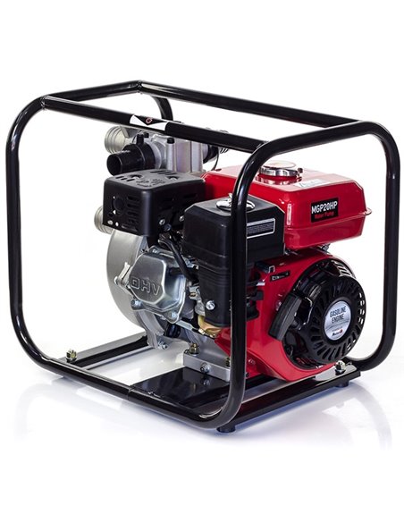 Мотопомпа Matari MGP20HP (M03-01)