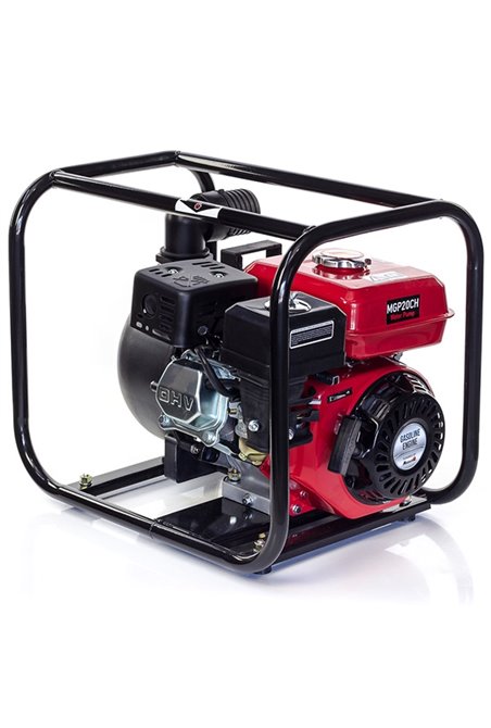 Мотопомпа Matari MGP20CH (M03-13)