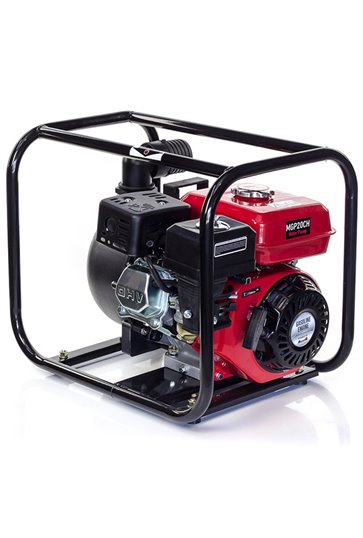 Мотопомпа Matari MGP20CH (M03-13)