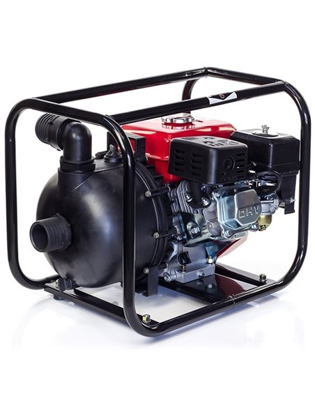 Мотопомпа Matari MGP20CH (M03-13)