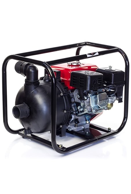 Мотопомпа Matari MGP20CH (M03-13)