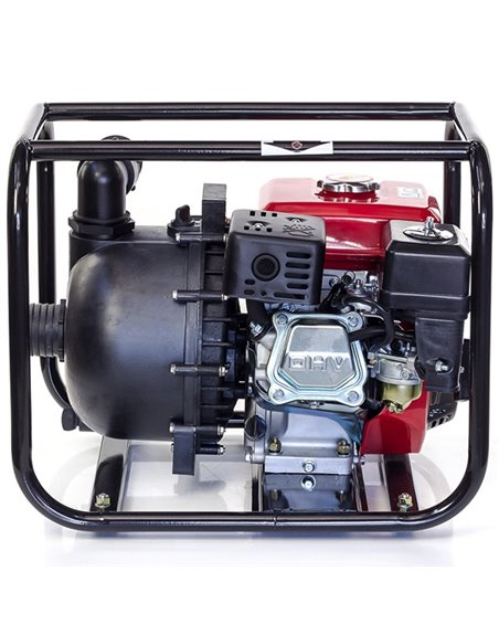 Мотопомпа Matari MGP20CH (M03-13)