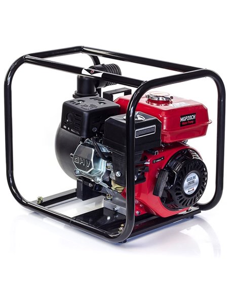 Мотопомпа Matari MGP20CH (M03-13)