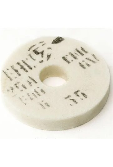 Круг шлифовальный (150х20х32) керамика ЗАК 25А ПП (25аПП150х20х32)