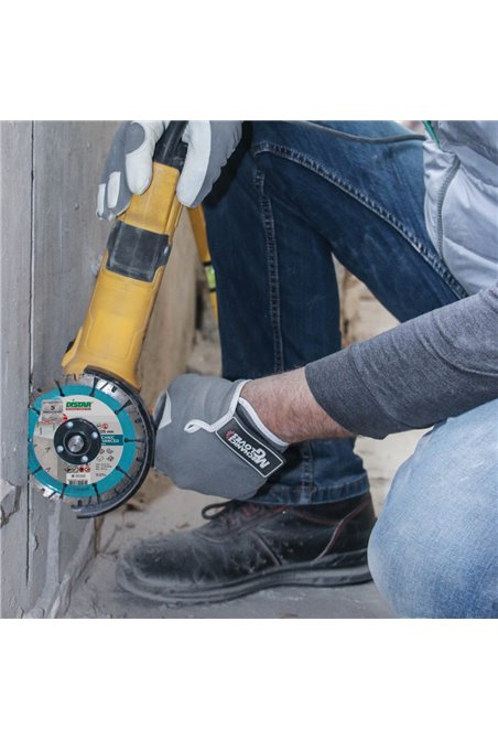 Круг алмазный 1A1RSS/C3-H (180x2,6/1,8x12x22,23-14) DISTAR Technic Advanced (14315347014)