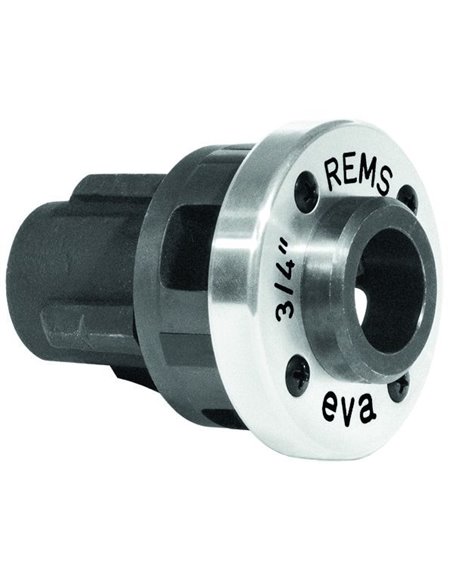 Резьбонарезные головки S REMS