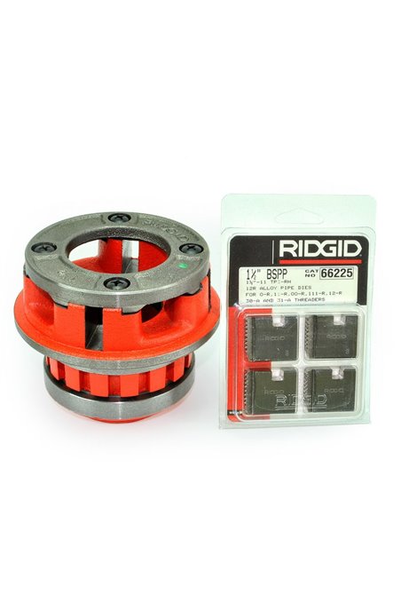 Гребенка для резьбонарезных головок RIDGID 1 1/2"