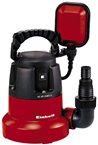 Насос для чистой воды Einhell GC-SP 3580 LL (4170445)