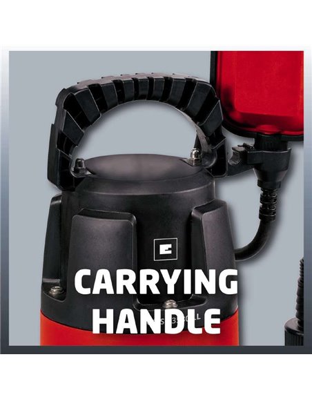 Насос для чистой воды Einhell GC-SP 3580 LL (4170445)