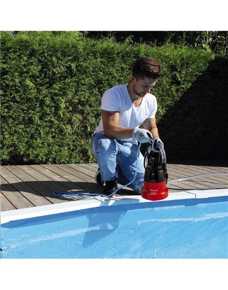 Насос для чистой воды Einhell GC-SP 3580 LL (4170445)
