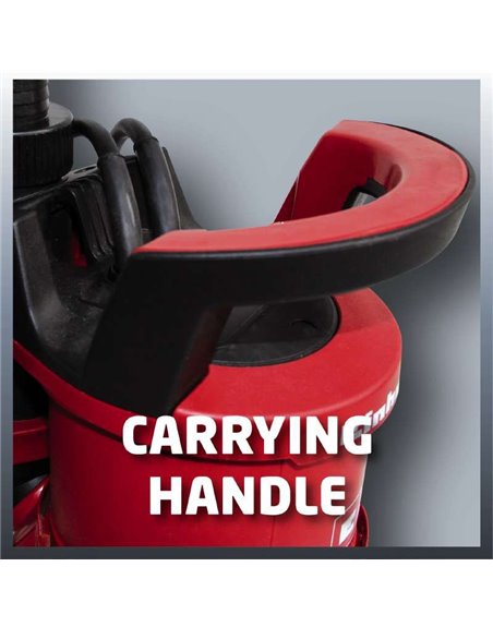 Насос Einhell GE-DP 5220 LL ECO New (4170780)