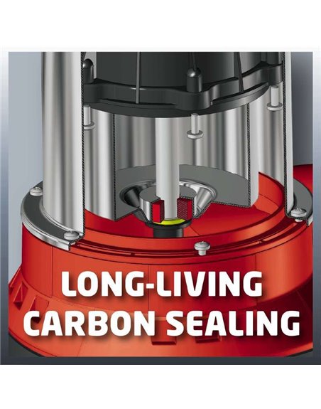 Насос Einhell GE-DP 5220 LL ECO New (4170780)