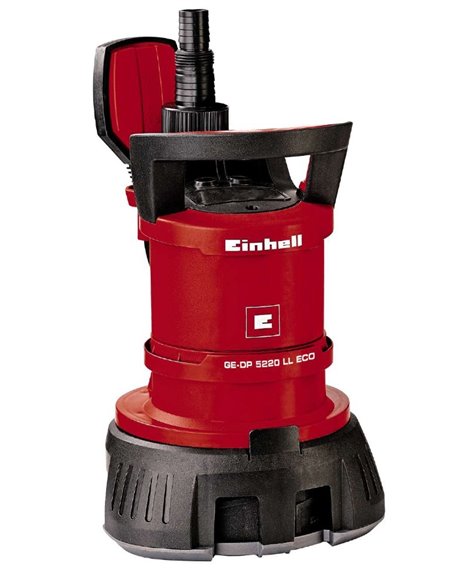 Насос Einhell GE-DP 5220 LL ECO New (4170780)