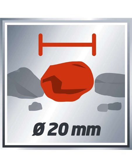 Насос Einhell GE-DP 5220 LL ECO New (4170780)