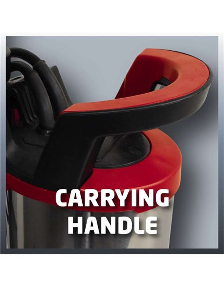 Насос Einhell GE-DP 7330 LL ECO New (4170790)