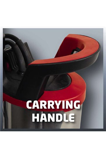 Насос Einhell GE-DP 7330 LL ECO New (4170790)