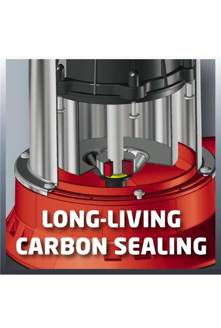 Насос Einhell GE-DP 7330 LL ECO New (4170790)