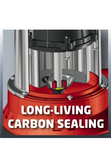 Насос Einhell GE-DP 7330 LL ECO New (4170790)