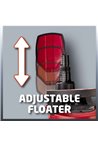 Насос Einhell GE-DP 7330 LL ECO New (4170790)