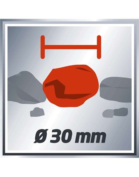 Насос Einhell GE-DP 7330 LL ECO New (4170790)