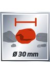 Насос Einhell GE-DP 7330 LL ECO New (4170790)