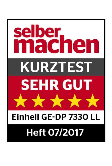 Насос Einhell GE-DP 7330 LL ECO New (4170790)