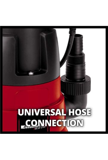 Насос Einhell GH-SP 2768 (4170442)