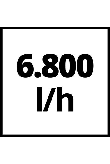Насос Einhell GH-SP 2768 (4170442)