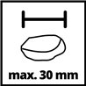 Насос Einhell GH-DP 3730 (4170471)