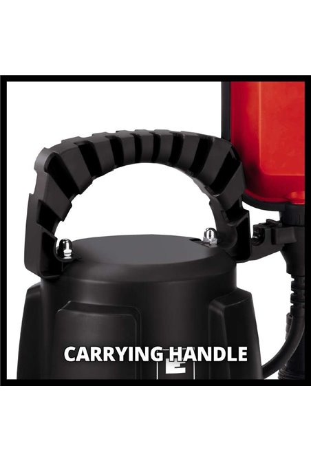 Насос Einhell GH-DP 3730 (4170471)