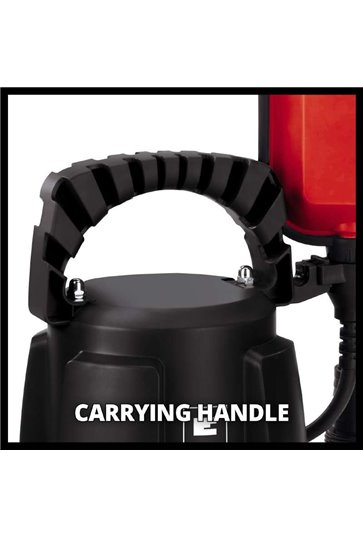 Насос Einhell GH-DP 3730 (4170471)