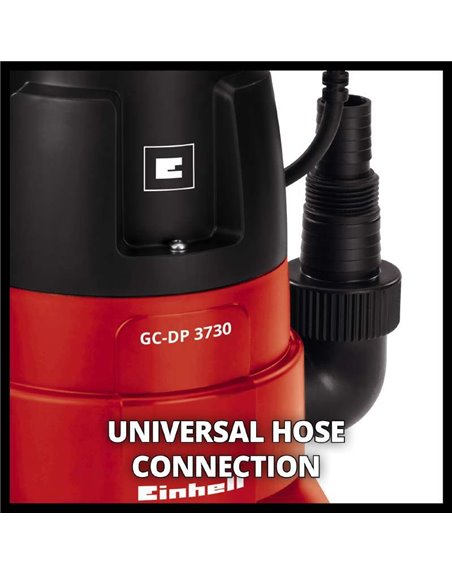 Насос Einhell GH-DP 3730 (4170471)