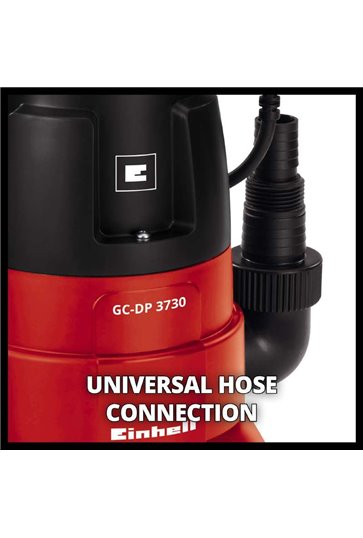 Насос Einhell GH-DP 3730 (4170471)