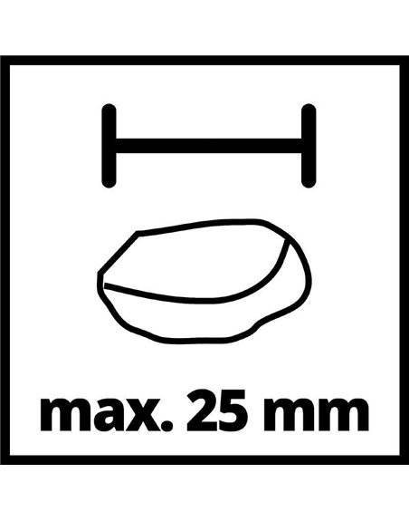 Насос Einhell GH-DP 5225 N (4170481)