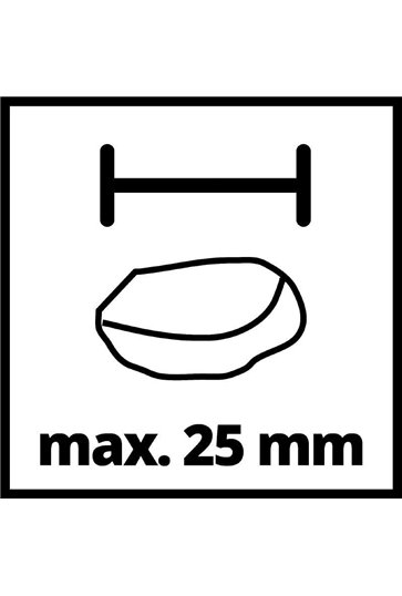 Насос Einhell GH-DP 5225 N (4170481)